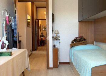 Trilocale Via Betti Ugo, Milano (zona Gallaratese) - foto 18