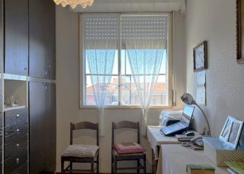 Trilocale Via Betti Ugo, Milano (zona Gallaratese) - foto 19