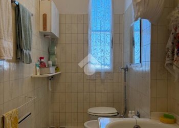 Trilocale Via Betti Ugo, Milano (zona Gallaratese) - foto 21