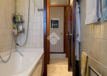 Trilocale Via Betti Ugo, Milano (zona Gallaratese) - foto 22