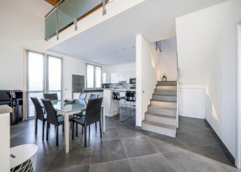 Casa semi indipendente Via Degli Azzarri, Reggio nell'Emilia - foto 9
