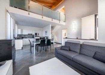 Casa semi indipendente Via Degli Azzarri, Reggio nell'Emilia - foto 11