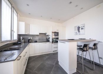 Casa semi indipendente Via Degli Azzarri, Reggio nell'Emilia - foto 12