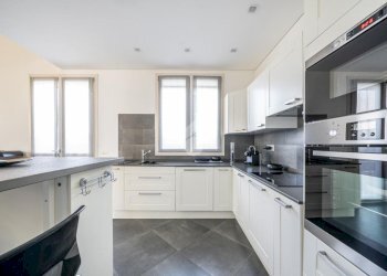 Casa semi indipendente Via Degli Azzarri, Reggio nell'Emilia - foto 13