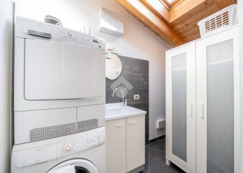 Casa semi indipendente Via Degli Azzarri, Reggio nell'Emilia - foto 29