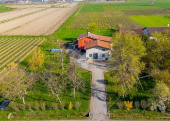 Casa semi indipendente Via Degli Azzarri, Reggio nell'Emilia - foto 42
