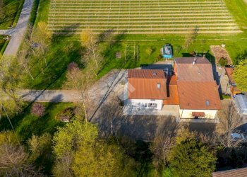 Casa semi indipendente Via Degli Azzarri, Reggio nell'Emilia - foto 38
