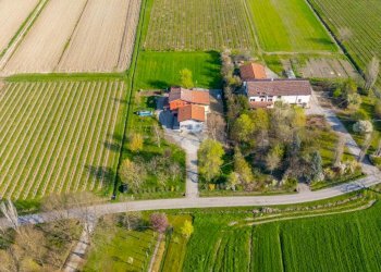 Casa semi indipendente Via Degli Azzarri, Reggio nell'Emilia - foto 43