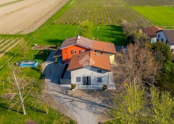 Casa semi indipendente Via Degli Azzarri, Reggio nell'Emilia - foto 41