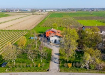 Casa semi indipendente Via Degli Azzarri, Reggio nell'Emilia - foto 45