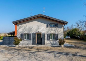 Casa semi indipendente Via Degli Azzarri, Reggio nell'Emilia - foto 30