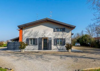 Casa semi indipendente Via Degli Azzarri, Reggio nell'Emilia - foto 31