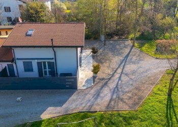 Casa semi indipendente Via Degli Azzarri, Reggio nell'Emilia - foto 34