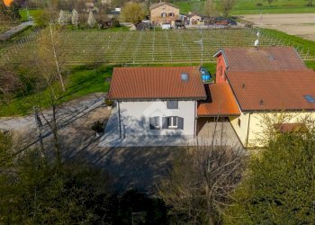 Casa semi indipendente Via Degli Azzarri, Reggio nell'Emilia - foto 35
