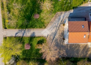 Casa semi indipendente Via Degli Azzarri, Reggio nell'Emilia - foto 37
