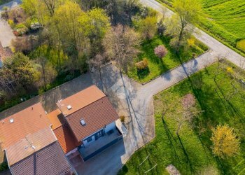 Casa semi indipendente Via Degli Azzarri, Reggio nell'Emilia - foto 39