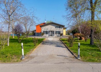 Casa semi indipendente Via Degli Azzarri, Reggio nell'Emilia - foto 40