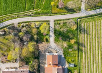 Casa semi indipendente Via Degli Azzarri, Reggio nell'Emilia - foto 44
