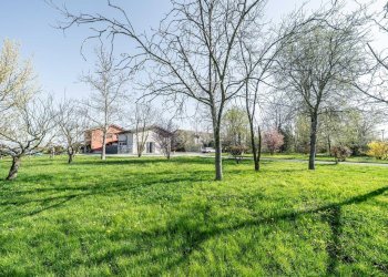 Casa semi indipendente Via Degli Azzarri, Reggio nell'Emilia - foto 46