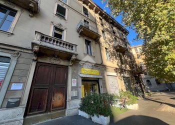 Negozio viale Certosa, Milano - foto 1