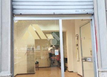 Negozio viale Certosa, Milano - foto 5