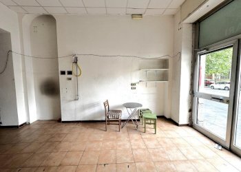 Negozio viale Certosa, Milano - foto 15