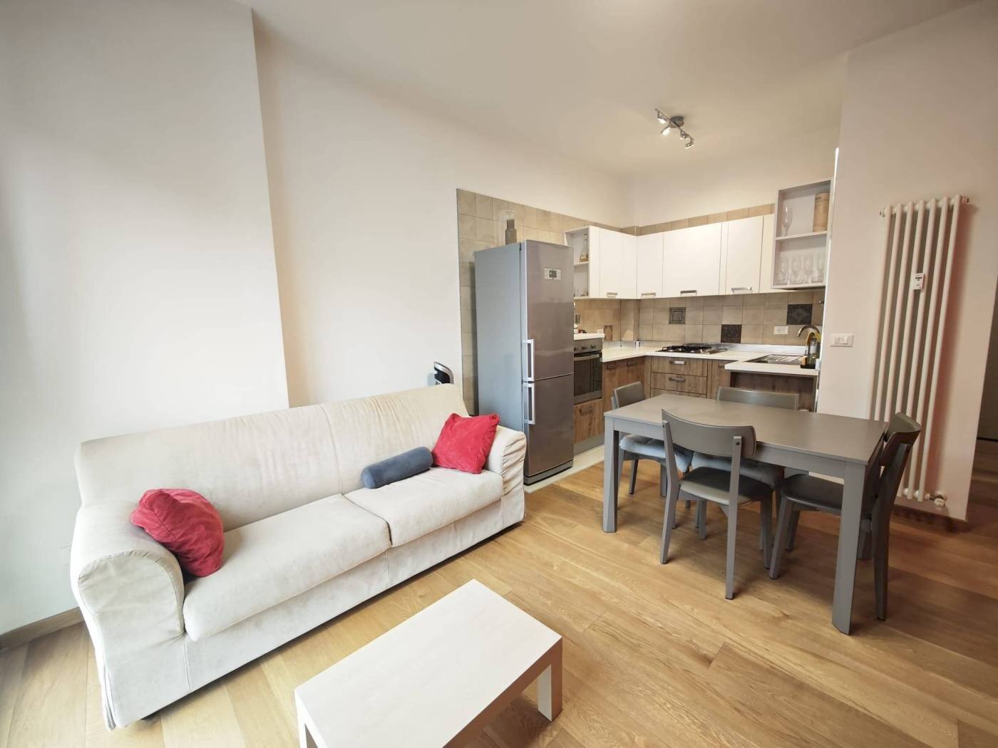 Bilocale Via Spartaco, Bologna - foto 1