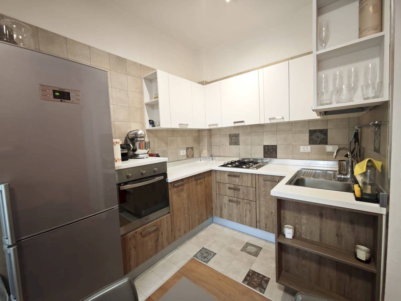 Bilocale Via Spartaco, Bologna - foto 2