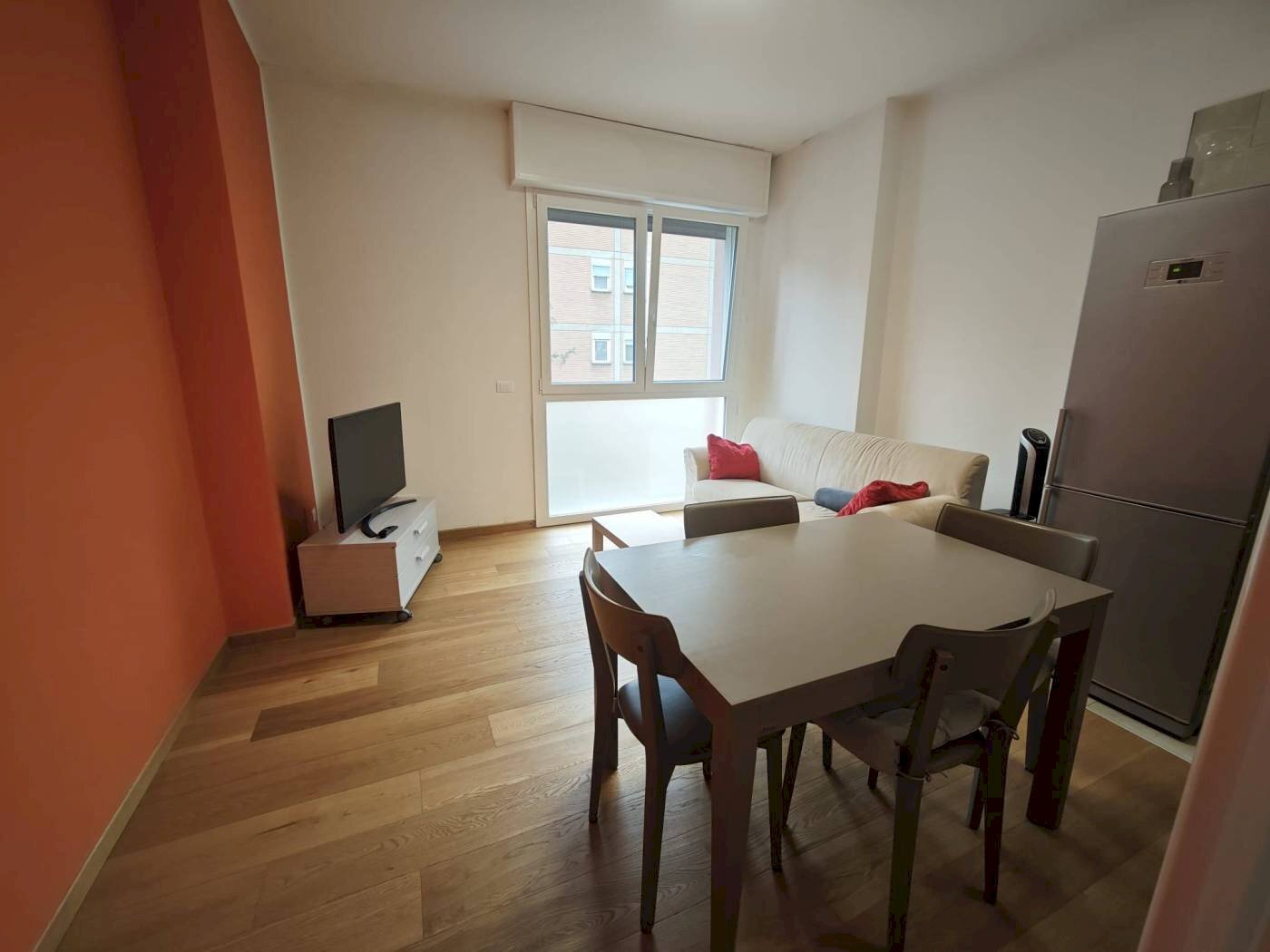 Two-room apartment Via Spartaco, Bologna - photo 3