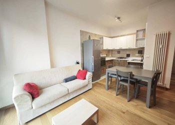 Bilocale Via Spartaco, Bologna - foto 1