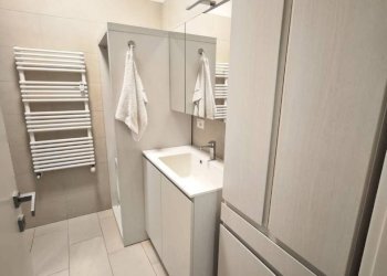 Bilocale Via Spartaco, Bologna - foto 23