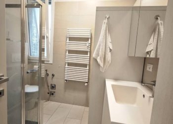 Bilocale Via Spartaco, Bologna - foto 24