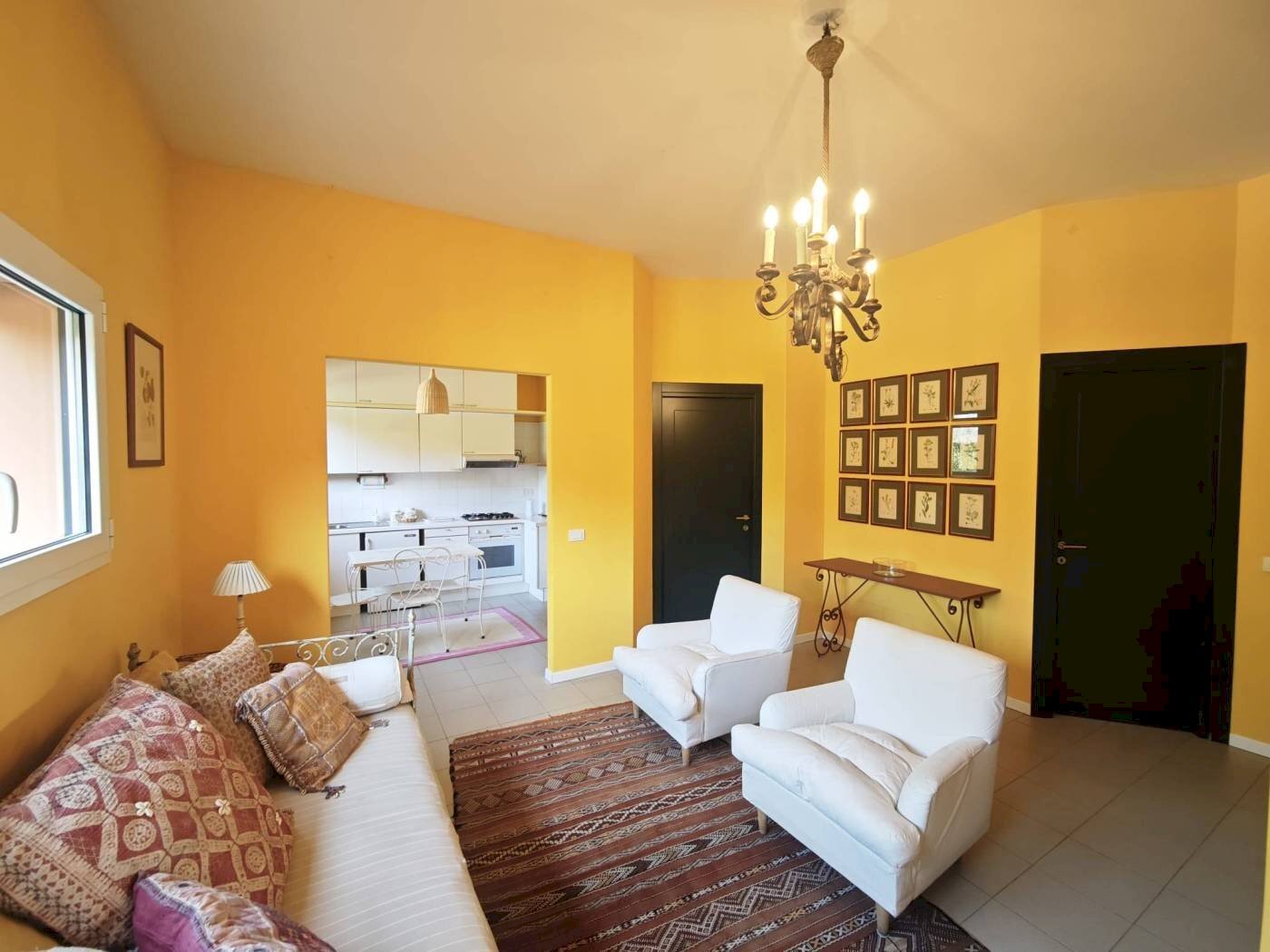 Three-room apartment Via Croara, 7, San Lazzaro di Savena - photo 1