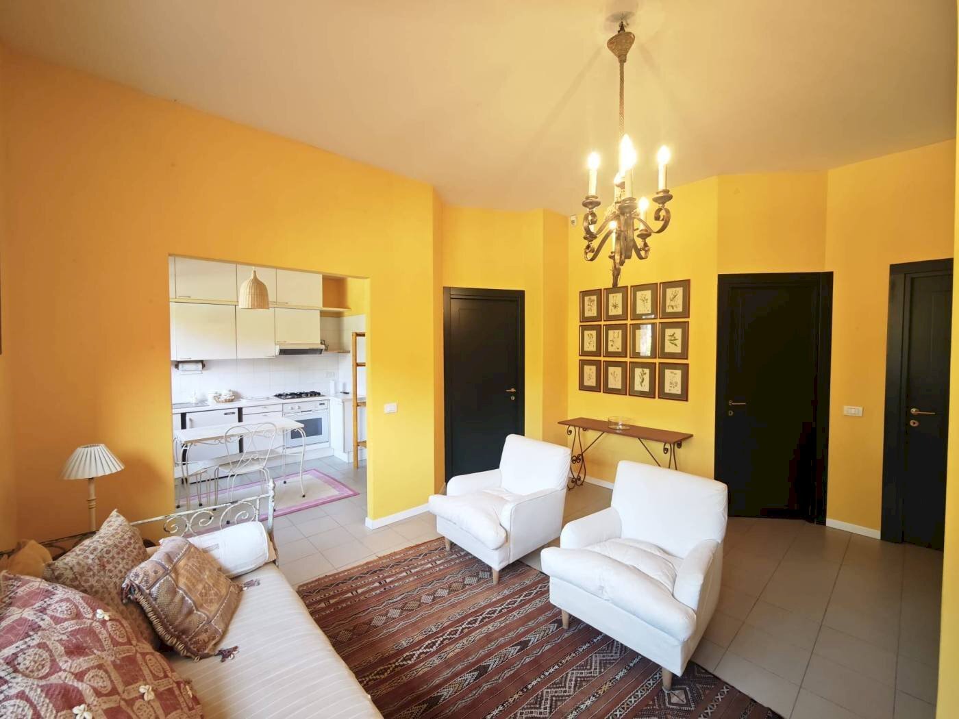 Three-room apartment Via Croara, 7, San Lazzaro di Savena - photo 2