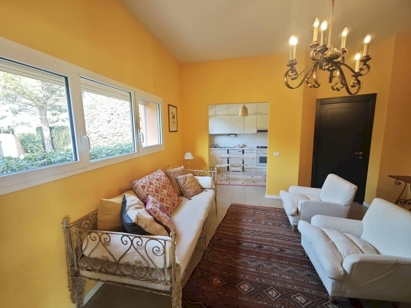 Three-room apartment Via Croara, 7, San Lazzaro di Savena - photo 3