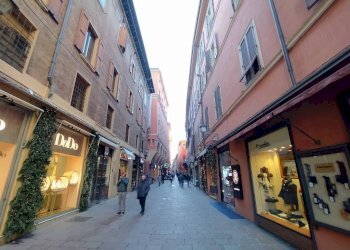 Shop Via Massimo d'Azeglio, 4, Bologna (neighborhood Centro Storico) - photo 12