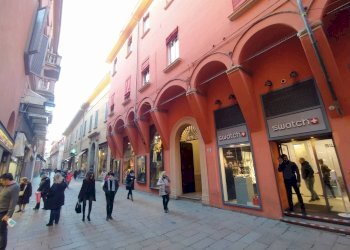 Shop Via Massimo d'Azeglio, 4, Bologna (neighborhood Centro Storico) - photo 16