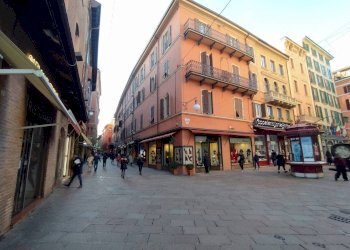 Shop Via Massimo d'Azeglio, 4, Bologna (neighborhood Centro Storico) - photo 18