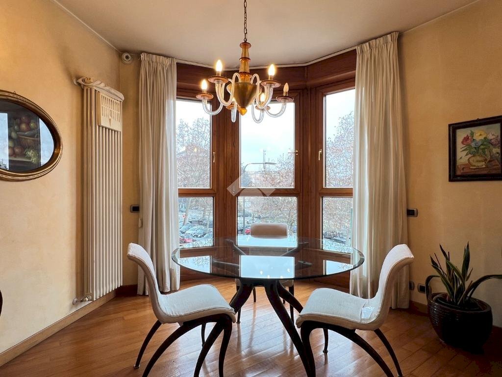 Trilocale Via Rembrandt, Milano (zona Gambara) - foto 1