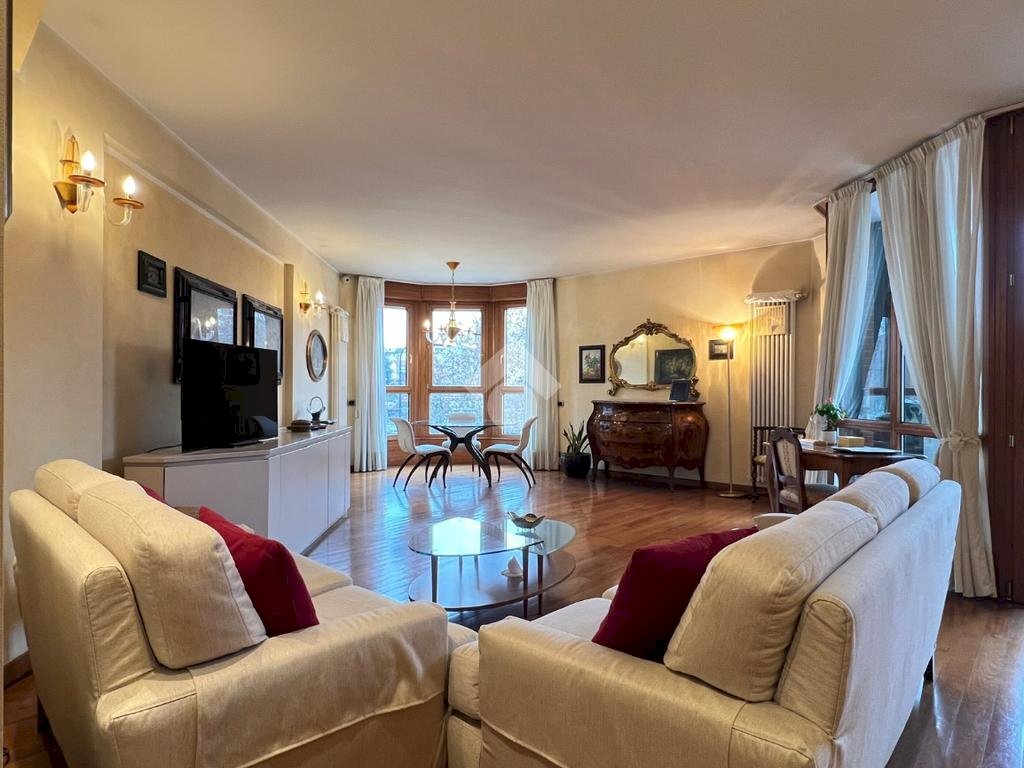 Trilocale Via Rembrandt, Milano (zona Gambara) - foto 3