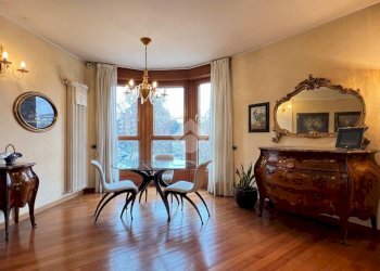 Trilocale Via Rembrandt, Milano (zona Gambara) - foto 8