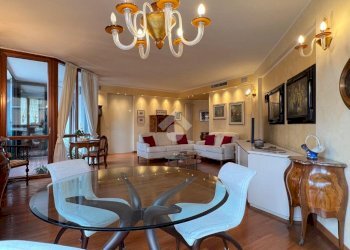 Trilocale Via Rembrandt, Milano (zona Gambara) - foto 9