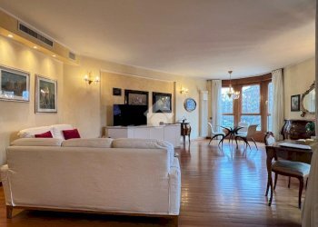 Trilocale Via Rembrandt, Milano (zona Gambara) - foto 4