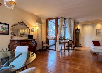 Trilocale Via Rembrandt, Milano (zona Gambara) - foto 10