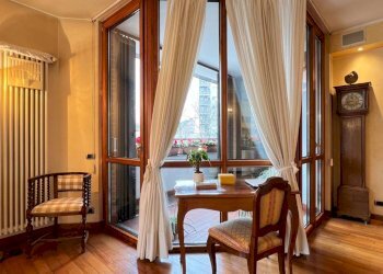 Trilocale Via Rembrandt, Milano (zona Gambara) - foto 11