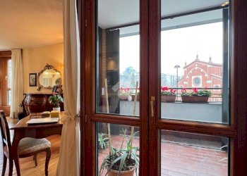 Trilocale Via Rembrandt, Milano (zona Gambara) - foto 12