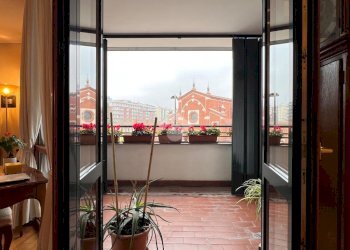 Trilocale Via Rembrandt, Milano (zona Gambara) - foto 13