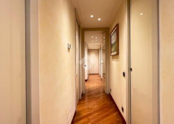 Trilocale Via Rembrandt, Milano (zona Gambara) - foto 16