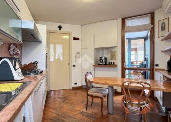 Trilocale Via Rembrandt, Milano (zona Gambara) - foto 19