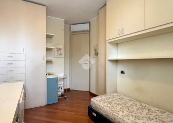 Trilocale Via Rembrandt, Milano (zona Gambara) - foto 22